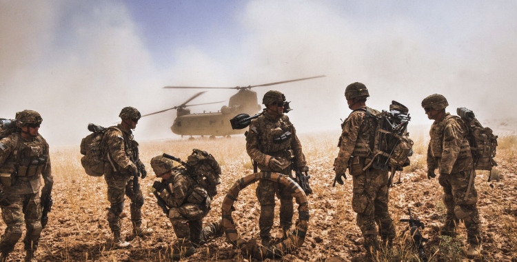 How to Discover Defense Innovation