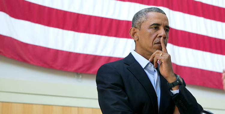 The Perils of Limiting Our Wars