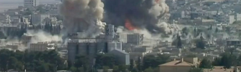 The fall of Kobane: The impact on Turkey, Kurds and the United States