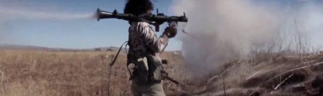 The Fight Goes on in Anbar: ISIL vs the World