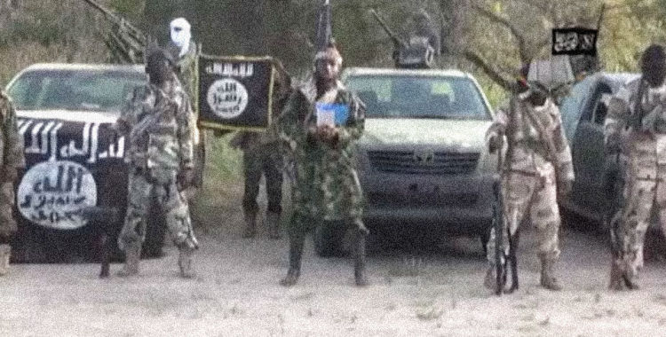 Nigeria’s Female Suicide Bombers: A Show of Strength