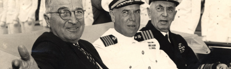 (W)Archives: “Drop One on Stalin”