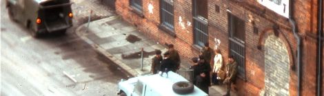 (W)Archives: Torture and the Self-Correction of Democracies