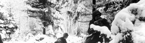 (W)Archives: Patton’s Christmas Prayer and the Reality of War