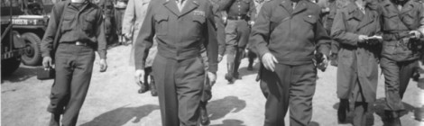 (W)Archives: Ike’s Foresight — Publicizing the Concentration Camps
