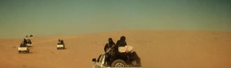 Daveed Gartenstein-Ross in The Atlantic: The Islamic State's Stalled Momentum