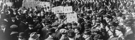 (W)Archives: Terrorism a Century Ago
