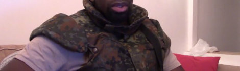 Translation of Paris Terrorist Video Claiming He Acted on Behalf of Islamic State