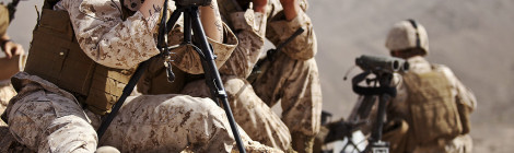 Women in Combat Arms: Just Good Business