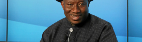 Nigerian President to U.S. Government: Send Silver Bullets