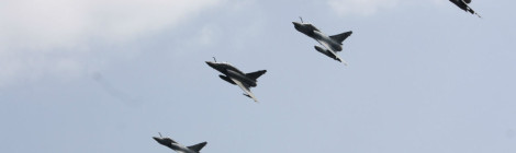 A New and Necessary Acronym for NATO