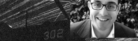 Welcoming Van Jackson, our newest Senior Editor