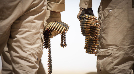 Modern Mercenaries: Unaccountable Opportunists or Tools for the Public Good?