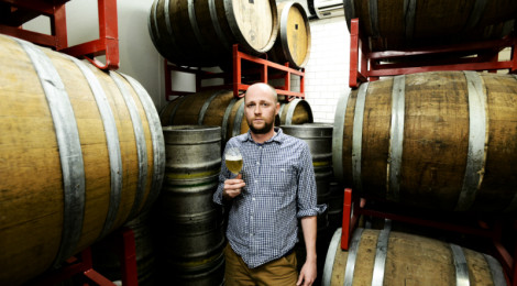 From Vikings to the War Of 1812: An Interview with Right Proper Brewmaster Nathan Zeender on Recreating Historic Beer Styles