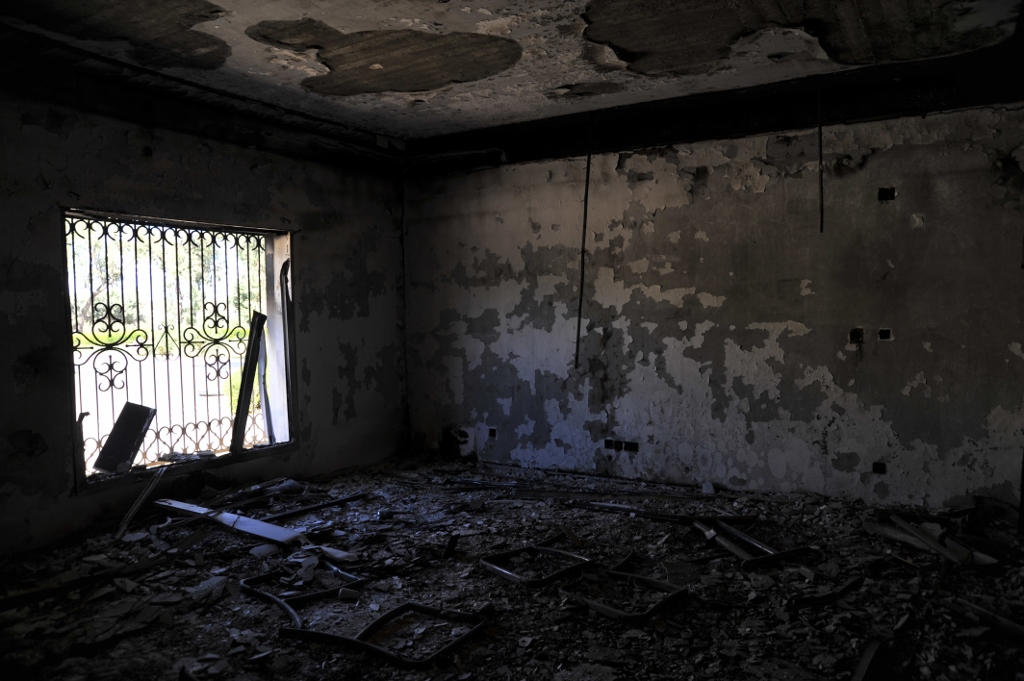 Rumor Busting: Benghazi, the Brotherhood, and Interpretation of Data