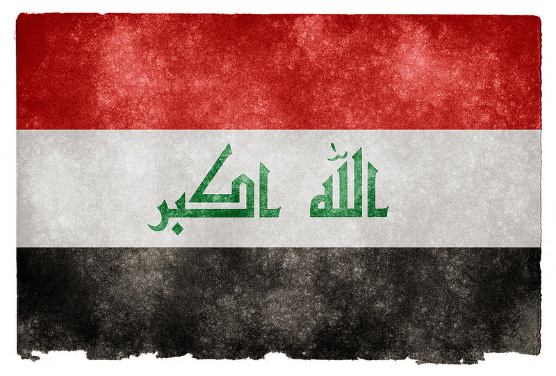 Iraq Flag_800pixels