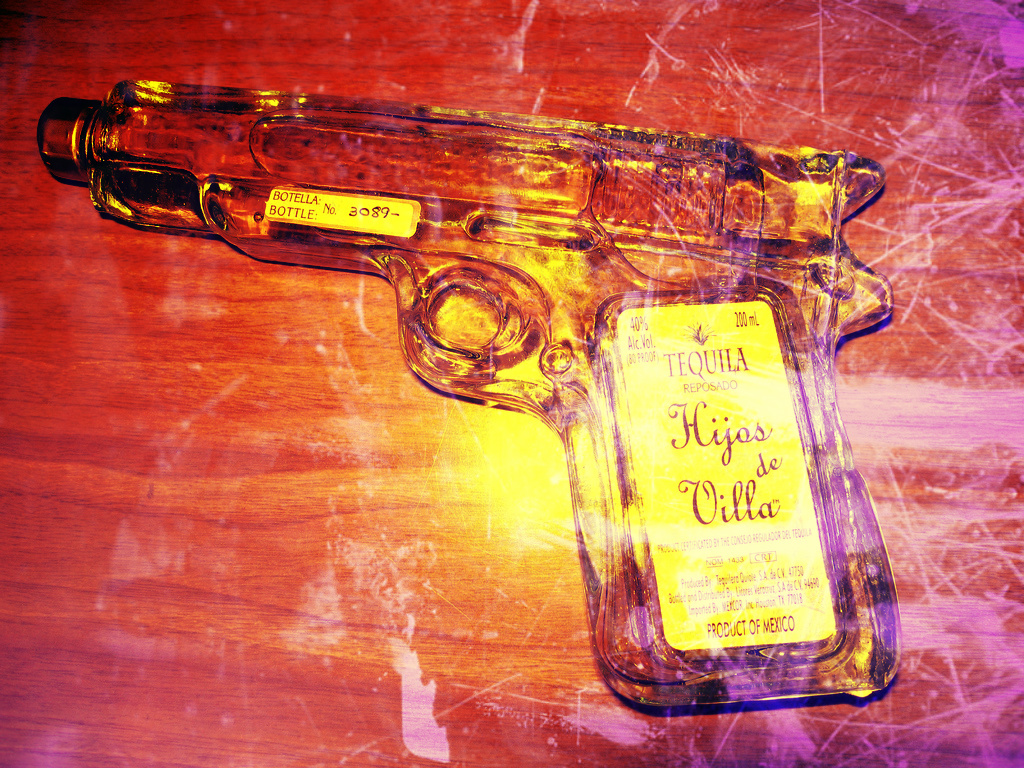 Mumford and Guns