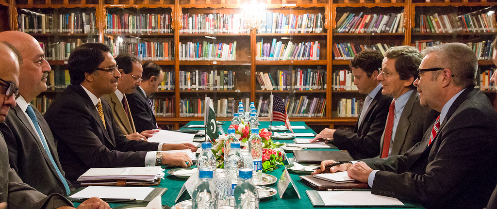 The Abbottabad Commission Gets Realist