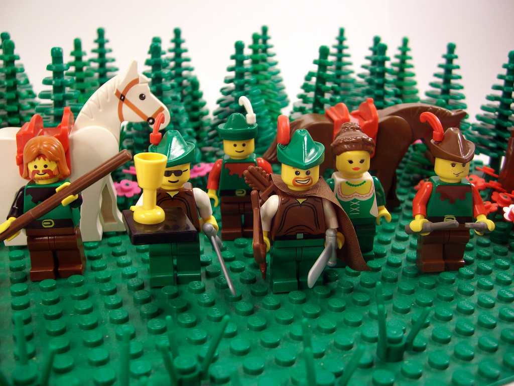 Sheremetyevo isn’t Sherwood Forest: The Narrative Construction of Edward Snowden