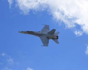 Our Options in Syria: The Trouble with No-Fly Zones