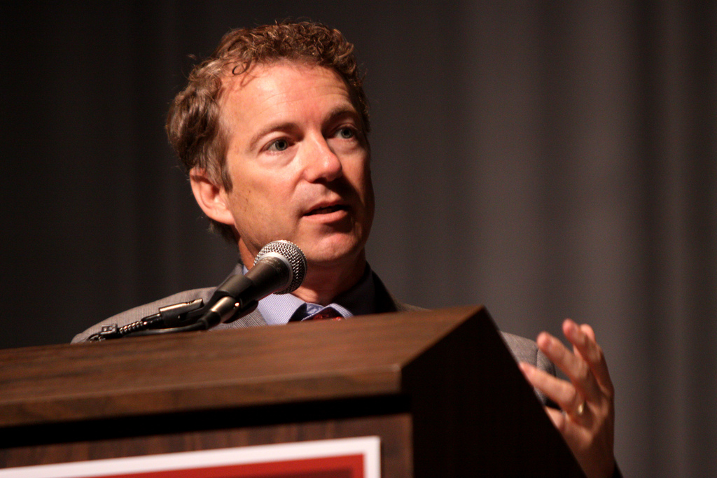 Gil Thompson A More Important GOP Foreign Policy Debate