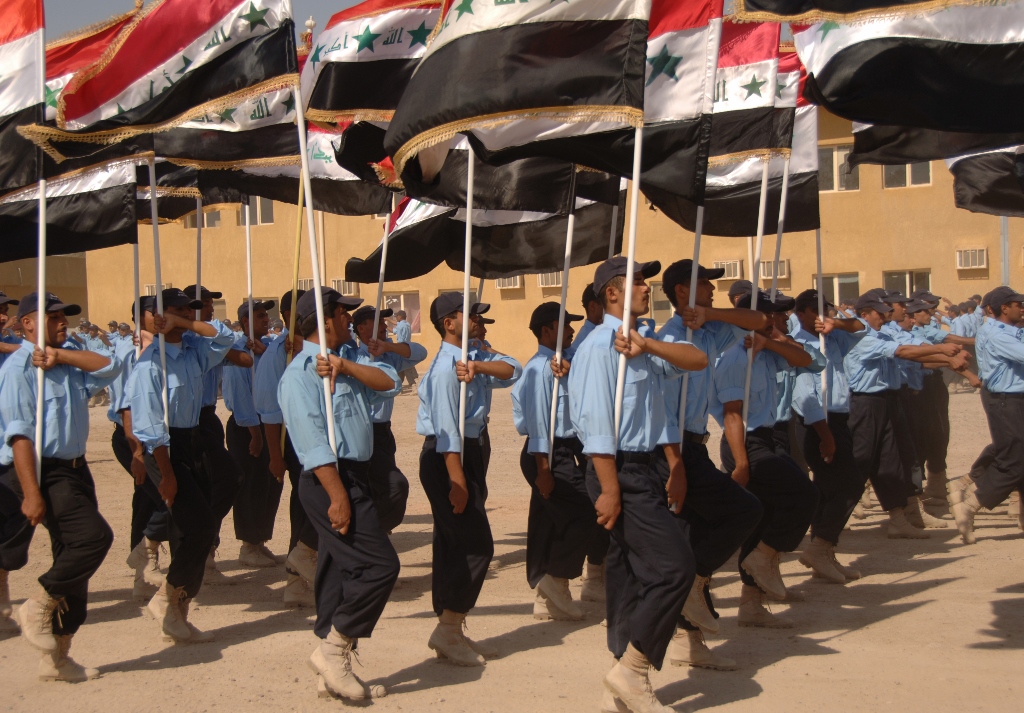 Reading the Tea Leaves in Iraq