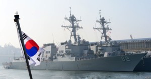 The Asia-Pacific rebalance cannot be “strategy”