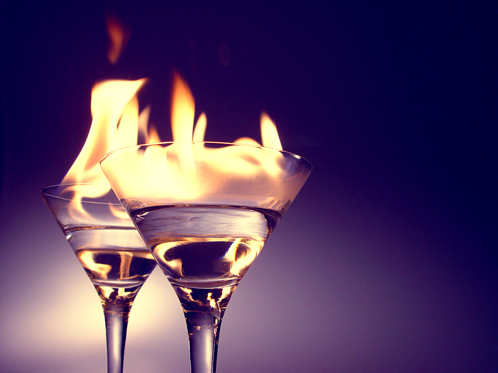 PODCAST: Syria, Secrets, and Some Snark