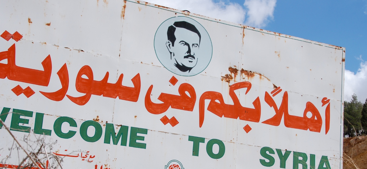 An Attack on Syria: Probably Unlawful; Possibly Justifiable