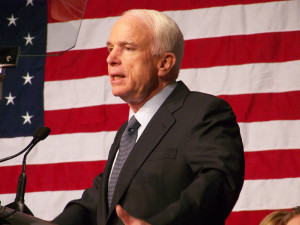 Congress on Syria: Down the Same Road Once Again