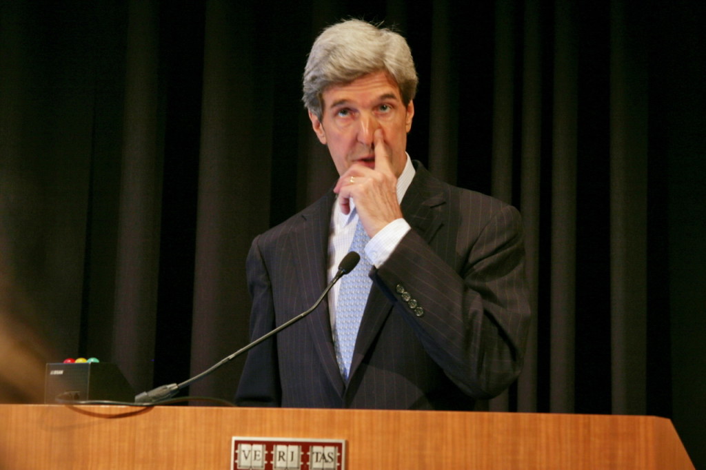 American Foreign Policy is Broken