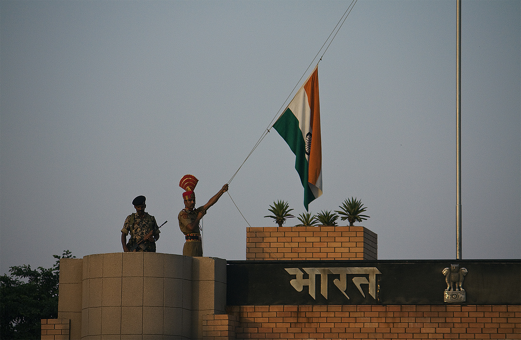 India’s Most Wanted