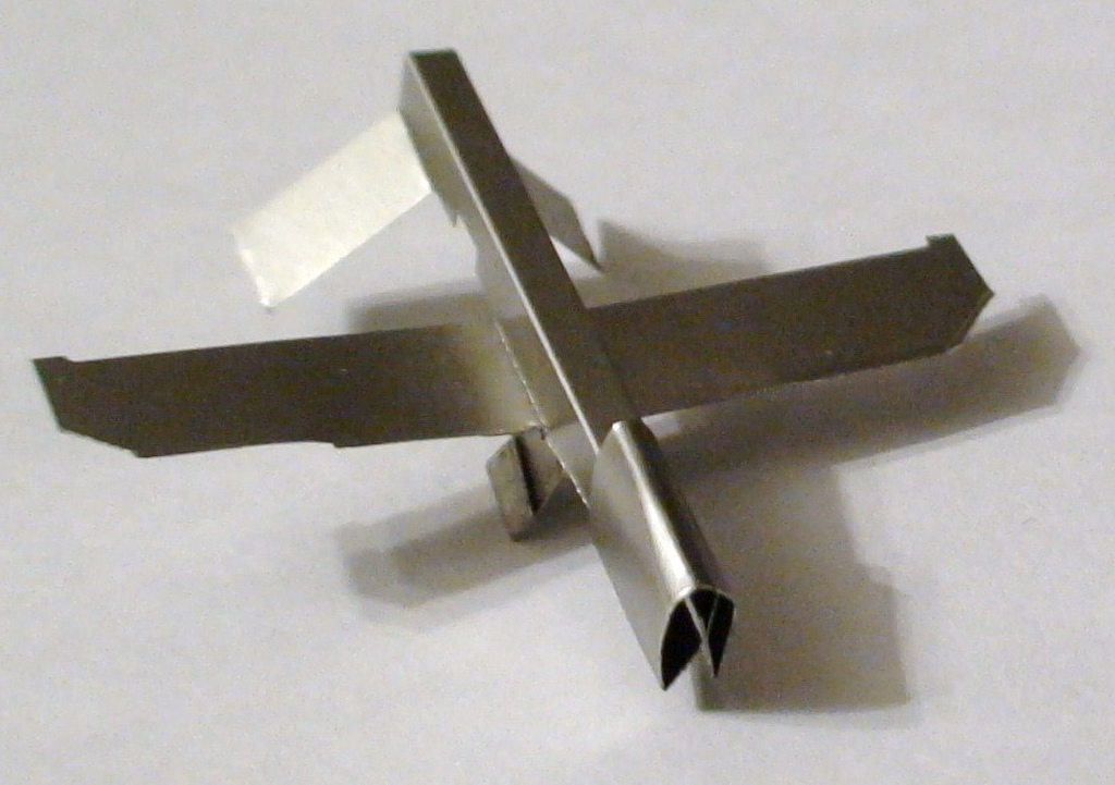 Can You Spare a Drone? (Drones Downtown in Damascus???)