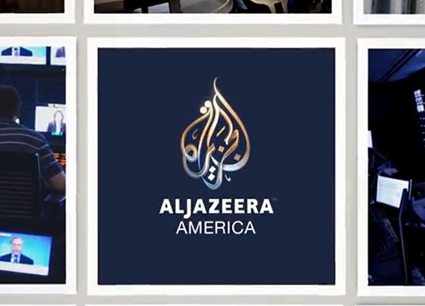 Al Jazeera and CNN