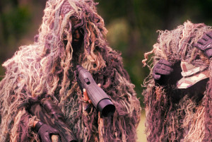 Al Qaeda: Found, Fixed, and Finished?