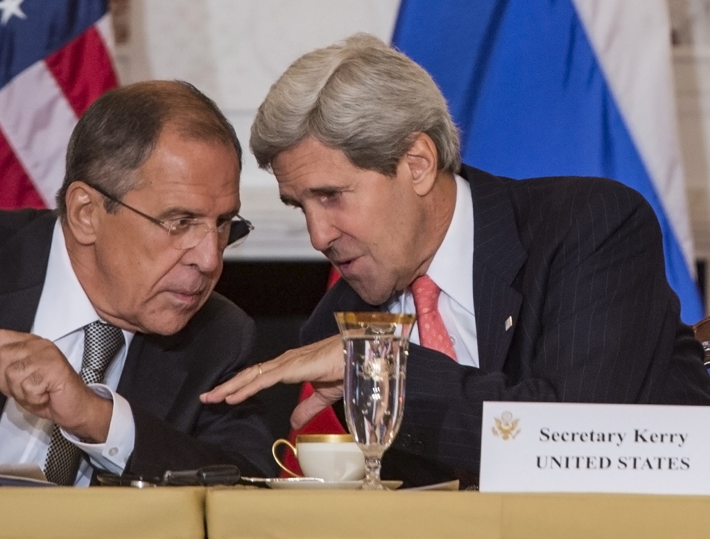 This is Not the Diplomacy You’re Looking For