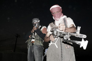 Al-Qaeda’s Offensive Against Iraq’s Sahwa