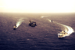 Get Real on Military Readiness