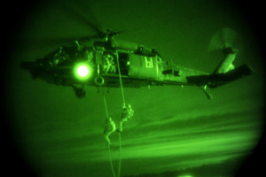 The Dangers of the Benefits of Special Operations Forces