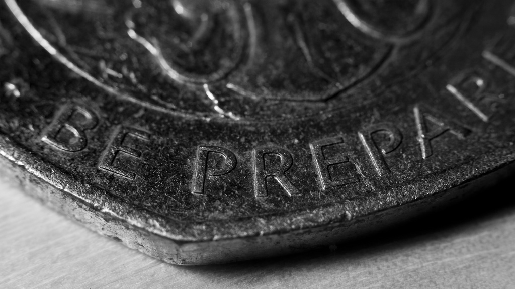 The Boy Scout Plan for a North Korean Collapse: Be Prepared