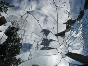 PODCAST: Broken Mirrors, Episode 1