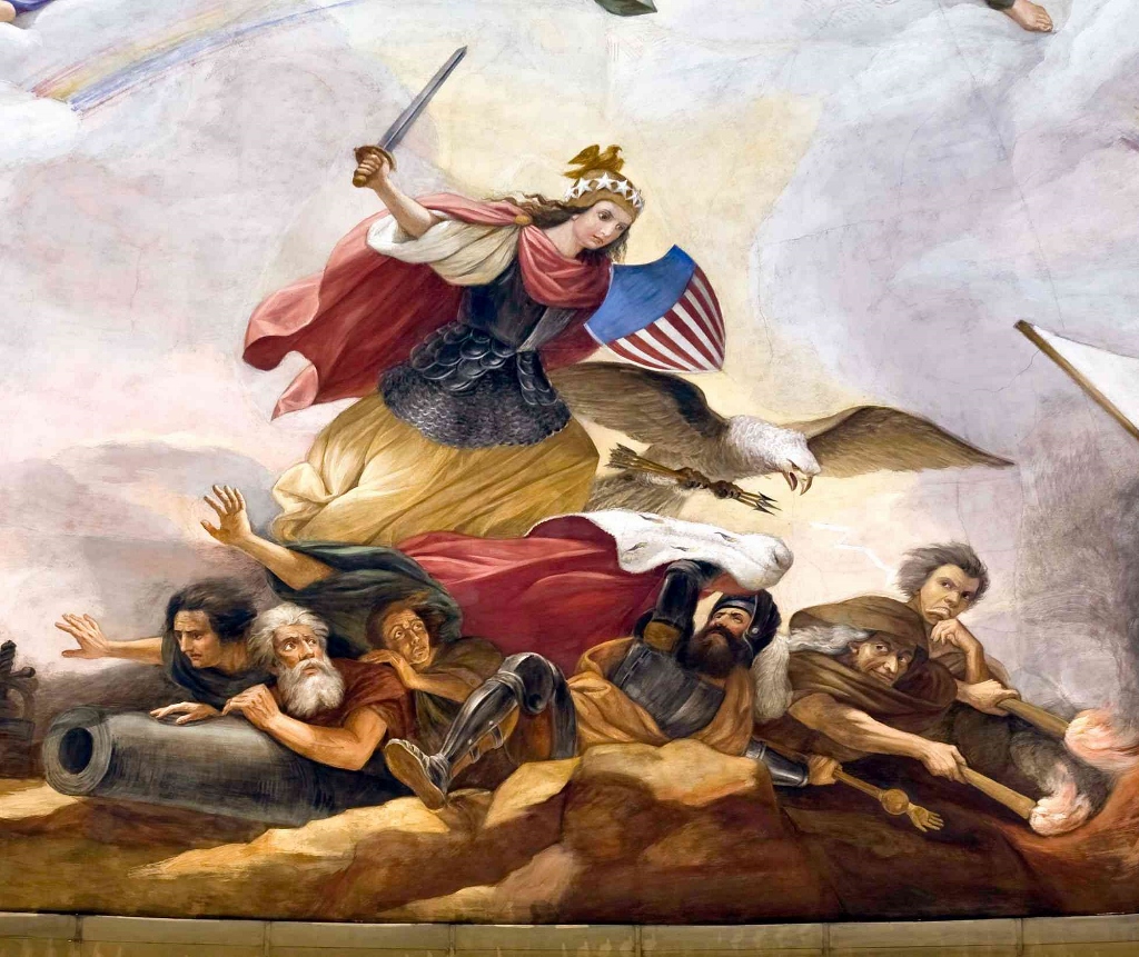 How To Improve U.S. National Security Strategies