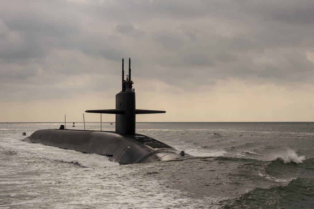 Replacing the Boomers & Naval Soul-Searching: II