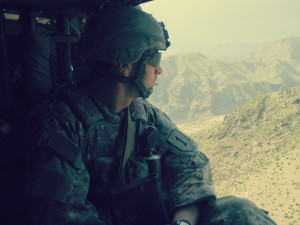 Saving Captain Swenson