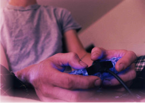 Is it like Call of Duty?