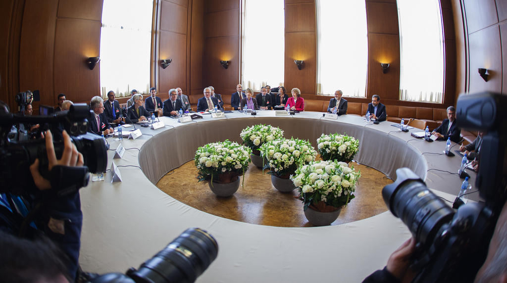 Is Iran Serious about a Deal?