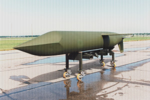 A New Nuclear Air-Launched Cruise Missile?