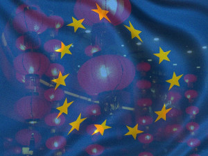 The Asia Pivot & European Security & Defense Policy