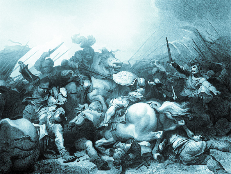 Battle_of_Bosworth_by_Philip_James_de_Loutherbourg2