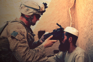 Clear-hold-build-fail? Rethinking Local-Level Counterinsurgency